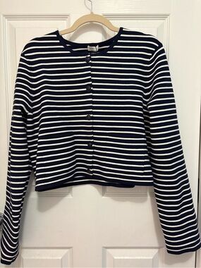 Aritzia Babaton Notable cardigan